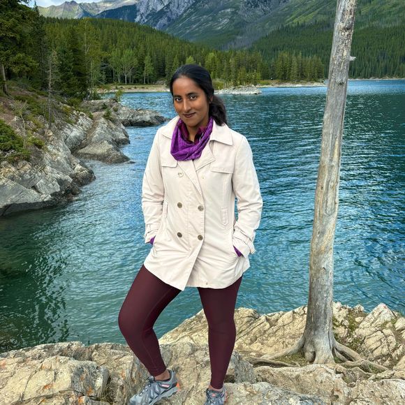 Meet your Posher, Prama - Picture 1 of 1